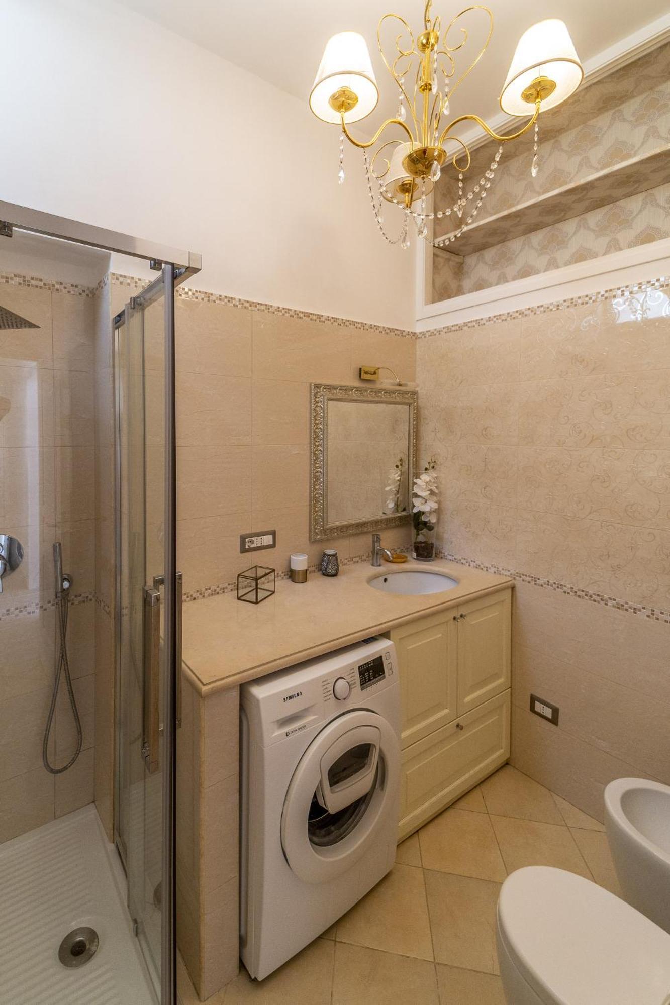 Vila Casa Melevyen In Positano Exteriér fotografie
